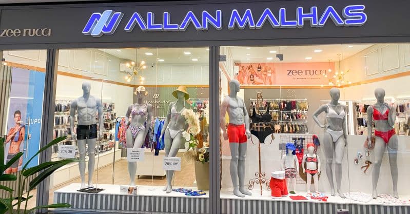 Allan Malhas