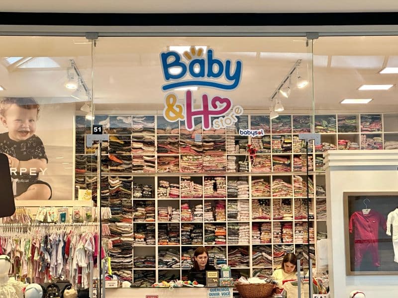 Baby&H Store