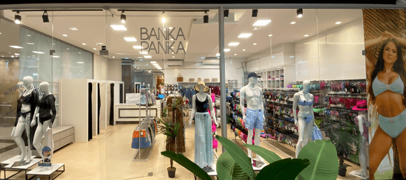 Banka Panka