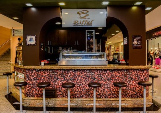 Café Riffel