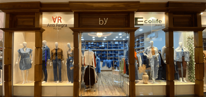 Ecolife Jeans
