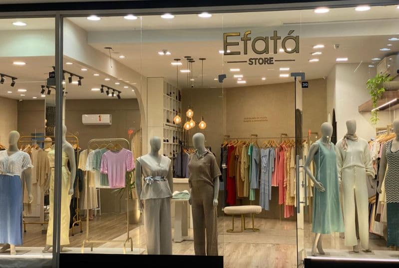 Efatá