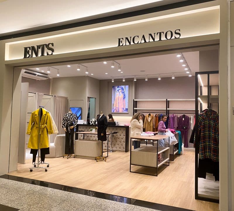 Encantos