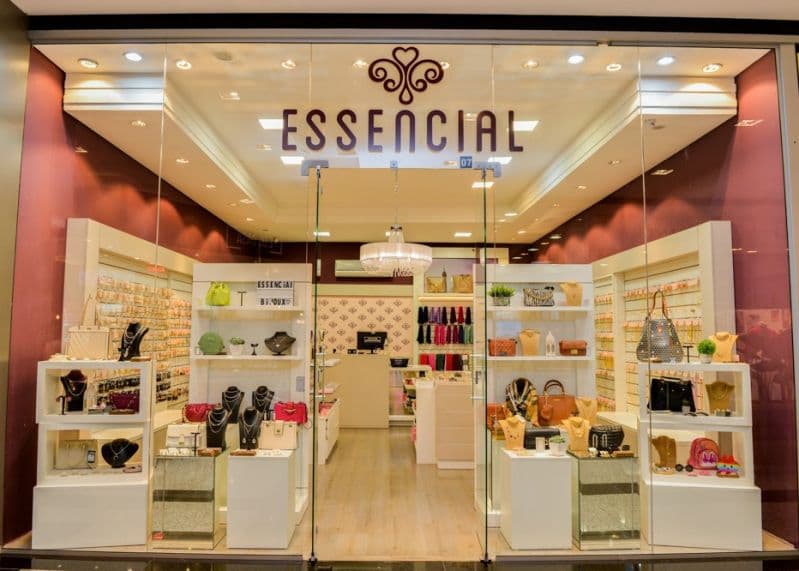 Essencial Bijoux
