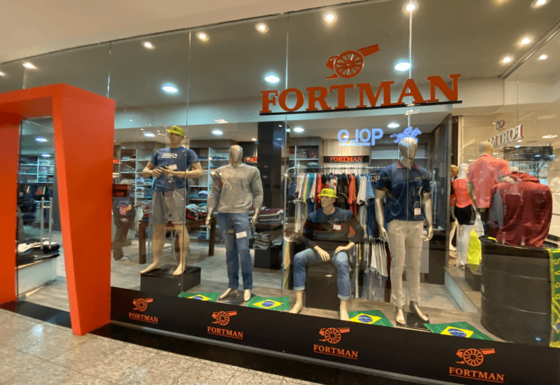 Fortman