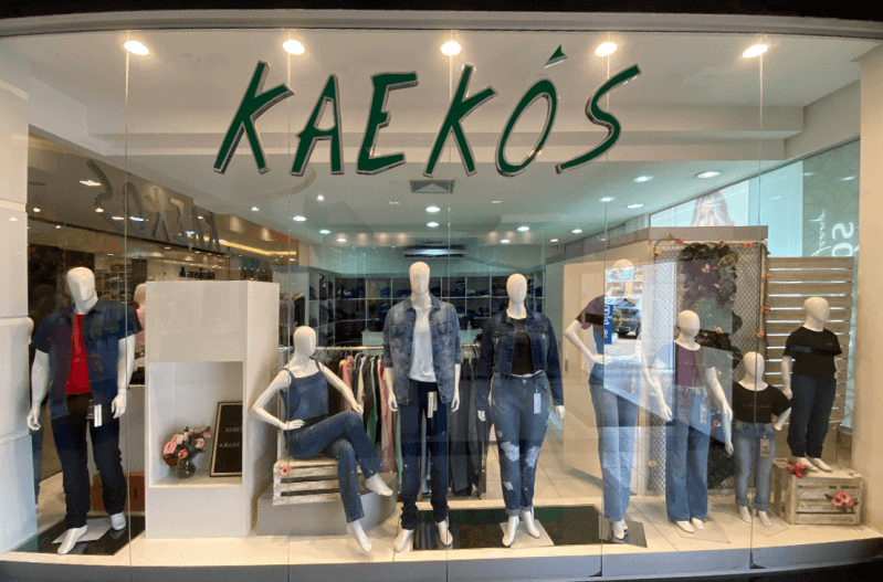Kaekós Jeans