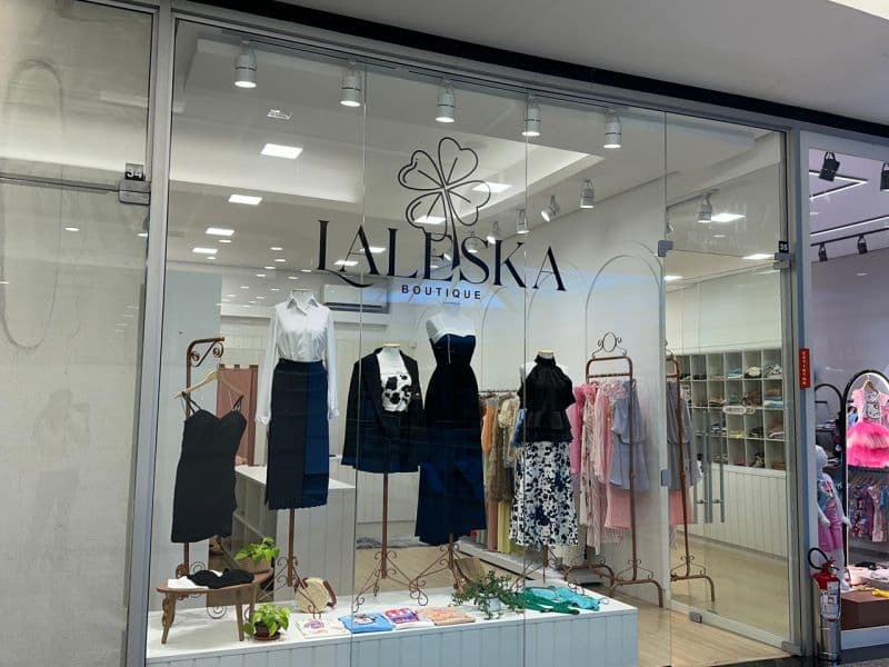 Laleska