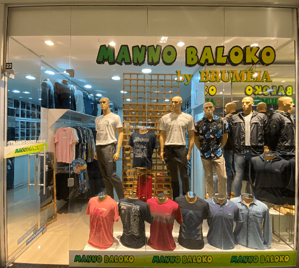Manno Baloko