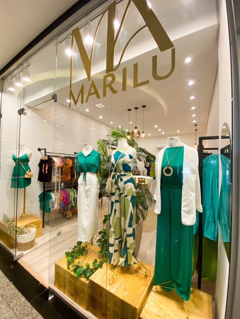 Marilú