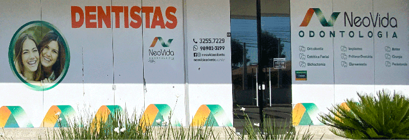 Neo Vida Clínica Odontológica