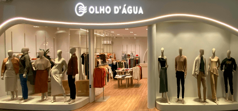 Olho D'Água