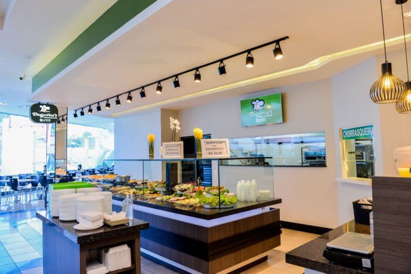 Restaurante Degustu’s