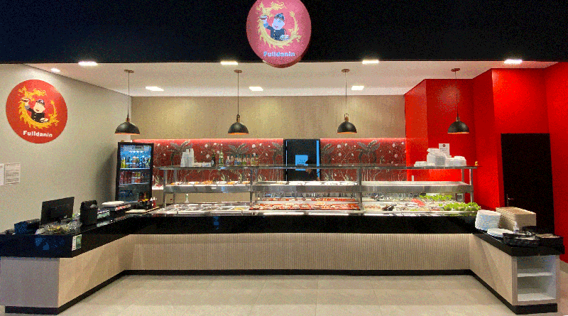 Restaurante Fulldanin
