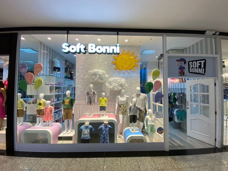 Soft Bonni