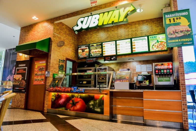 Subway