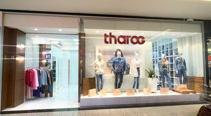 Tharog