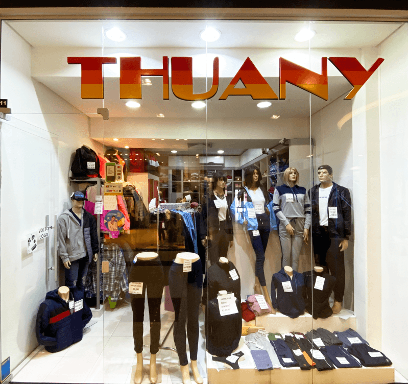 Thuany